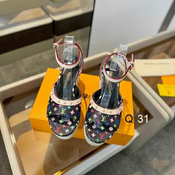 Picture of Louis Vuitton Shoes _SKULVsz35-409CMYF041112491